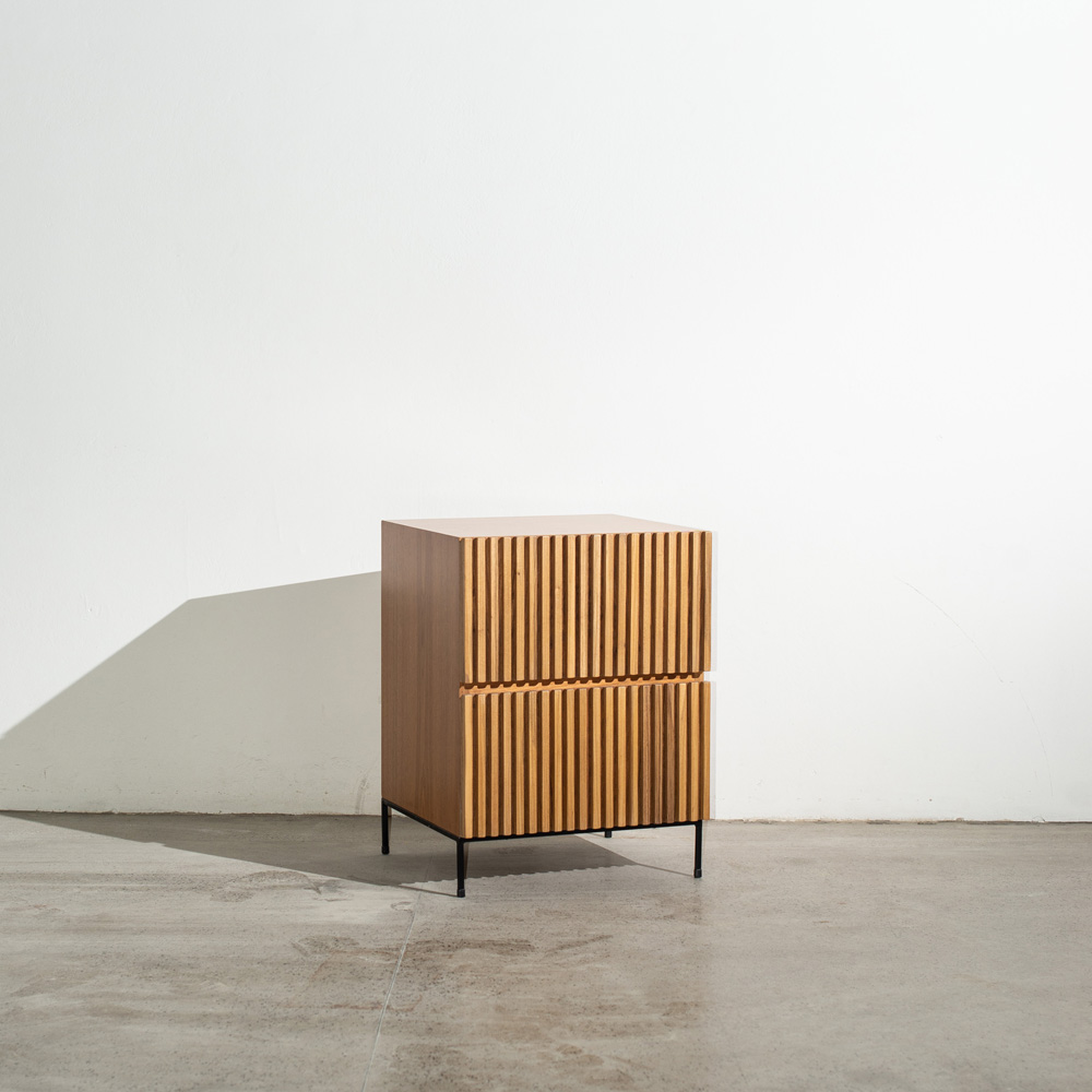 Mesa de Cabeceira Rui Barbosa