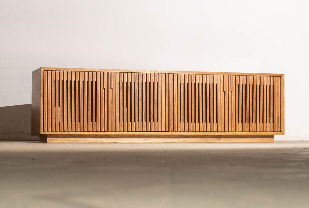 Rack Banco | Pluri