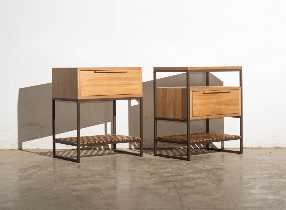 Mesa de Cabeceira Fresta